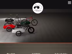 Scandinaviansidebike