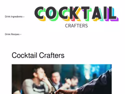 Cocktailcrafters