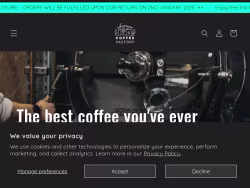 Thecoffeefactory