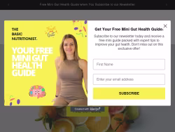 Thebasicnutritionist