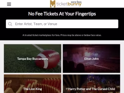 Ticketbunny