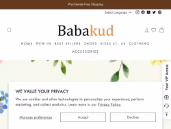 Babakud