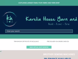 Kareliahouse
