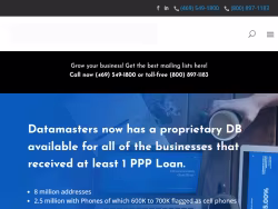 Datamasters