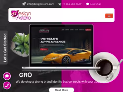 Designastero