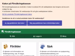 Forsakringskassan