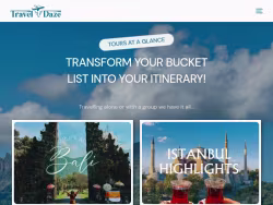 Traveldaze