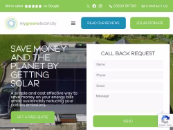 Mygreenelectricity