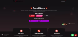 Socialboom