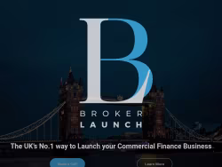 Brokerlaunch