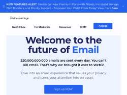Ethermail
