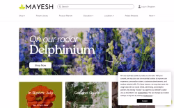 Mayesh