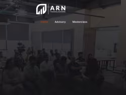 Arnfinancials