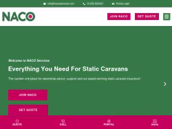 Nacoservices