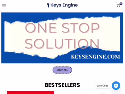 Keysengine