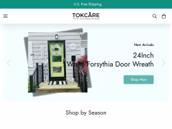 Tokcare
