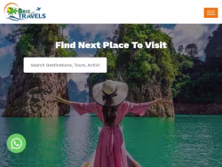 Briotravels