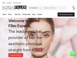 Koreafillerexperts