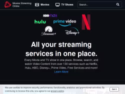 Moviesstreamingonline