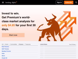 Seekingalpha