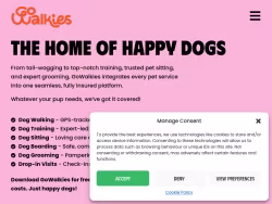 Gowalkies