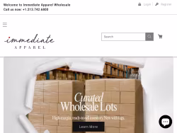 Immediateapparel