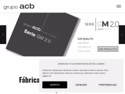 Grupoacb
