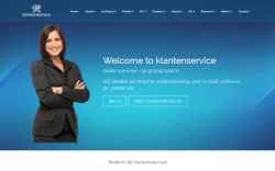 Klantenservicenummernederland