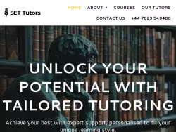 Settutors
