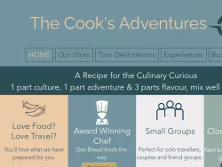 Thecooksadventures