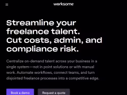 Worksome