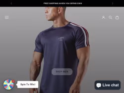 Fitness-engineered