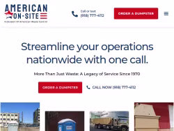 Americanonsite