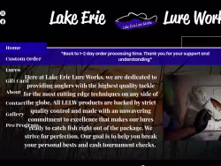 Lakeerielureworks