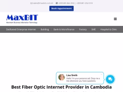 Maxbit