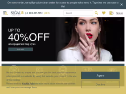 Segaljewellery