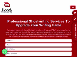 Ebookpublisherllc