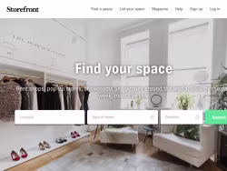 Thestorefront