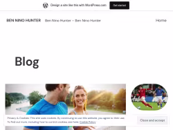Benninohunter