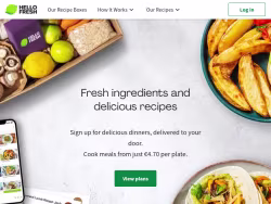 Hellofresh