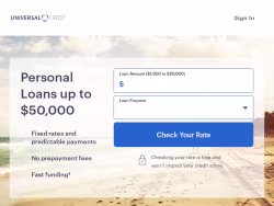 Universal-credit