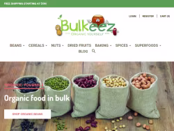 Bulkeez