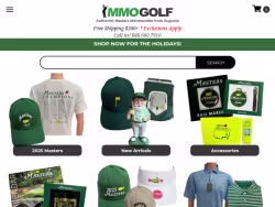 Mmogolf