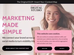 Salonsuitedigitalstudio