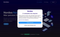 Nordeanode