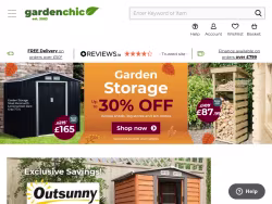 Gardenchic