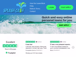 Splashcash
