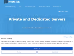 Hostslick