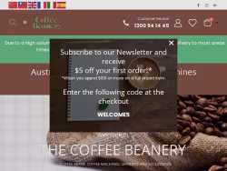 Coffeebeanery