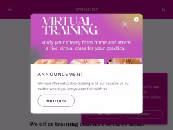 Beauty2themaxacademy